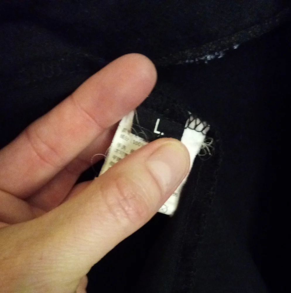 Rottweiler shirt (BADASS) - Picture 3 of 8